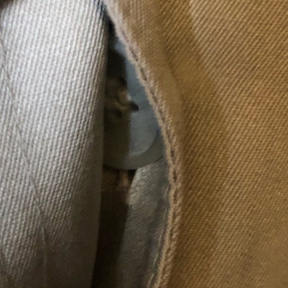 London Fog Trench Coat 🧥. #44 - Picture 6 of 8